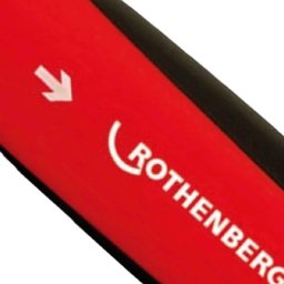 Escareador Tipo Caneta Hss E100 Rothenberger - 4
