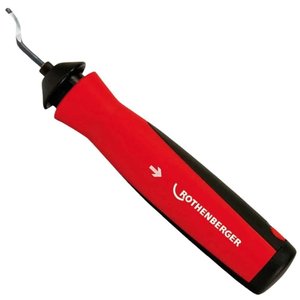 Escareador Tipo Caneta Hss E100 Rothenberger
