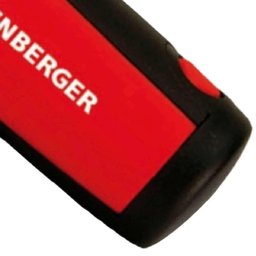 Escareador Tipo Caneta Hss E100 Rothenberger - 5
