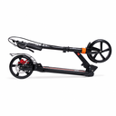 Ver imagem 3 de Patinete Scooter Urbano Suporta 150 kg 200 mm Freio a Disco