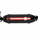 Ver imagem 5 de Patinete Scooter Urbano Suporta 150 kg 200 mm Freio a Disco