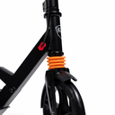 Ver imagem 7 de Patinete Scooter Urbano Suporta 150 kg 200 mm Freio a Disco