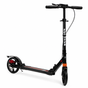 Ver imagem 1 de Patinete Scooter Urbano Suporta 150 kg 200 mm Freio a Disco