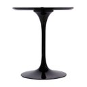 Ver imagem 2 de Base de Mesa de Jantar Saarinen para Tampo de 130cm até 160cm Preto