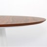 Mesa de Jantar Cone 130cm Pau Ferro - 2