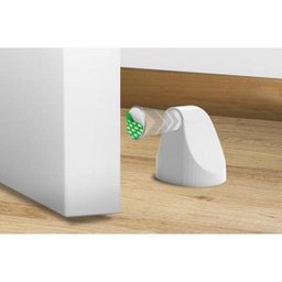 Trava Porta Magnético Universal ComfortDoor Rose Gold - 2