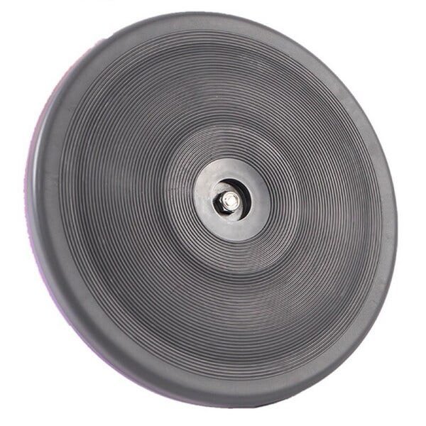 Disco de Equilibrio Liveup Magnetic Trimmer 25cm em Plástico - 4