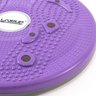 Disco de Equilibrio Liveup Magnetic Trimmer 25cm em Plástico - 3
