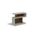 Ver imagem 4 de Mesa Lateral Sofá Nó - Solanum/nude