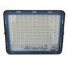 Refletor Slim Energia Solar Led 200W Iluminação Luminária Controle Remoto Modo Emergência - 8
