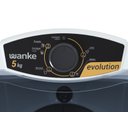 Ver imagem 2 de Máquina de Lavar Semi-automática Wanke Evolution 5kg Lavagem por Agitação com 4 Programas
