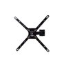 Suporte Biarticulado de Parede para Tvs Plasma, Lcd, Led e 3d 13 a 47 Ims - 2