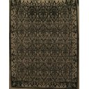 Ver imagem 1 de Tapete Gallipoli 150x200 Black 02/17