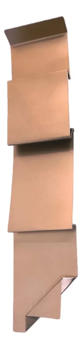 Decoração Escultura de Parede em Metal Casa Exclusivo no Brasil Home Decor Cobre