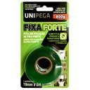 Ver imagem 1 de Fita Dupla Face Transparente Ultra Forte Unipega 19 mm X 2 m