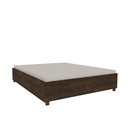 Ver imagem 3 de Cama Casal Mônaco Tcil Móveis