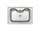 Ver imagem 1 de Cuba Tramontina Sobrepor em Aço Inox Morgana 93806/102