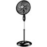Ventilador de Coluna Mondial Super Power 40cm 6 Pás 3 Velocidades - 1