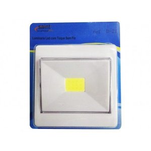 Luminaria Led com Toque sem Fio