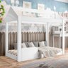 Cama Montessoriana Infantil Crystal Baby Quarto Mini Cama J&a Móveis - 2