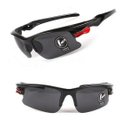 Ver imagem 1 de Oculos de Sol Bike Corrida Volei Praia Beach Tenis Esporte