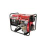 Gerador Diesel 5 Kva 3f 220/110 60 Hz Mdgt-5000cle - 2