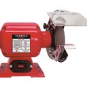 Ver imagem 4 de Moto Esmeril Hobby 1,0cv Monofásico Mbm-1000 Bambozzi