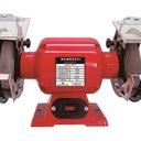 Ver imagem 3 de Moto Esmeril Hobby 1,0cv Monofásico Mbm-1000 Bambozzi