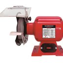 Ver imagem 2 de Moto Esmeril Hobby 1,0cv Monofásico Mbm-1000 Bambozzi