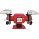 Ver imagem 1 de Moto Esmeril Hobby 1,0cv Monofásico Mbm-1000 Bambozzi