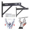 Barra Fixa de Parede Crossfit Pull-Up para Treinar Musculação - 3