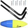 Suporte Para Prancha Surf Longboard Fun Suporte Resistente - 2