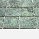 Ver imagem 5 de Pastilha Ceramica Palau Bright 10x10 Cx1,95m2 -strufaldi