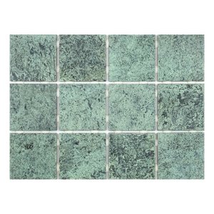 Pastilha Ceramica Palau Bright 10x10 Cx1,95m2 -strufaldi