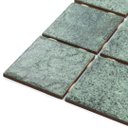 Ver imagem 2 de Pastilha Ceramica Palau Bright 10x10 Cx1,95m2 -strufaldi