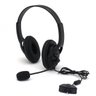 Fone com Microfone para xbox Grande - 4