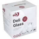 Ver imagem 4 de Jogo 5 Peças Jogo de Refresco de Vidro 1,4L/330ml Transparente 21.5x15.0x15.0cm