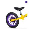 Bicicleta Nathor Balance Bike 12 - Equilíbrio e Coordenação - 4