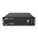 Ver imagem 1 de Bateria Solar de Lítio 4,8kwh 100ah 48v Ztroon - Zts48100s Ztroon- Zts48100s