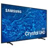 Smart TV Samsung 60", Ultra HD UN60BU8000, Wi-Fi Integrado - 2
