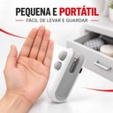 Ver imagem 2 de Máquina Mini Seladora Portátil para Selagem de Embalagens