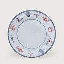 Ver imagem 1 de Jogo De 6 Pratos De Jantar Farol De Noronha