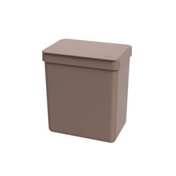 Conjunto para Pia Single Brinox Organize 4 Peças Warm Gray - 3