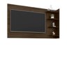 Painel para TV Chicago Noce - RV Móveis - 1