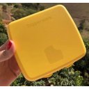 Ver imagem 3 de Porta Sanduíche Amarelo Tupperware