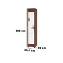 Ver imagem 3 de Sapateira June Canela – Mirarack