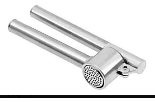 Espremedor de Alho Inox Premium - 3