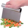 Espatula De Inox Para Massas E Legumes - 3