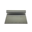 Ver imagem 4 de Espatula De Inox Para Massas E Legumes