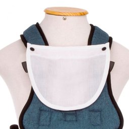 Canguru para Bebê Infanti I Love Travel - Até 15 Kg - Blue - 3